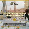 Tips Berbuka Puasa Di Masjid Nabawi