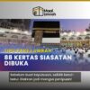Berhati-Hati Memilih Pakej Umrah Dan Pelancongan